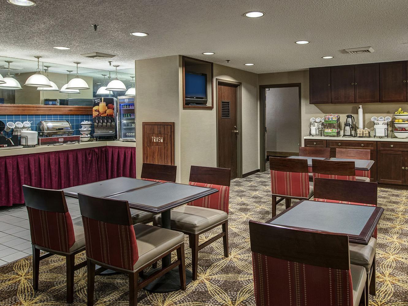 Comfort Inn - Hall Of Fame Canton Esterno foto