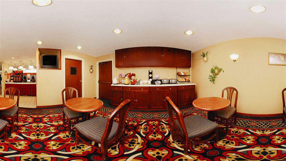Comfort Inn - Hall Of Fame Canton Esterno foto