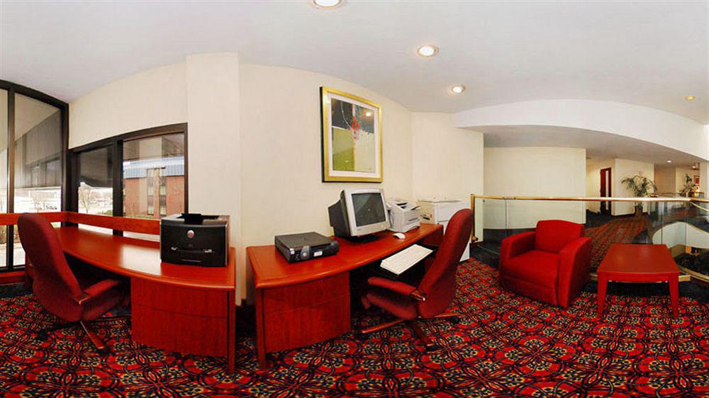 Comfort Inn - Hall Of Fame Canton Esterno foto